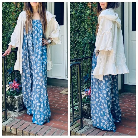 07 Boho Hippie Chic Absolutely Beautiful Open - Picture 6 of 10